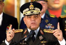 Ejército de Venezuela reitera lealtad a Maduro tras mensaje Trump fuerza armada nacional bolivariana de venezuela