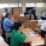 Nicaragua entrega pago de diciembre a 284 mil pensionados Vicepresidenta de Nicaragua "Hoy los pensionados estarán recibiendo sus pagos"
