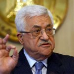 Palestina tilda de traición acuerdo entre Emiratos Árabes Unidos, Israel y Estados Unidos palestina