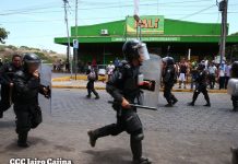 nicaragua
