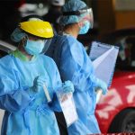 Levantan cuarentena total de los domingos y reabren playas en Panamá minsa