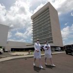 Panamá reabrirá centros comerciales y otras actividades económicas panama