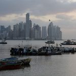 Panamá permitirá asistencia sanitaria a crucero con pasajeros enfermos panama