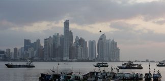 panama