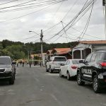 Hombre mata a su esposa y secuestra a su hija en Panamá panama