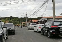 panama