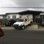 Capturan a adolescente por crimen de niño en Panamá darien