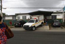 Capturan a adolescente por crimen de niño en Panamá darien