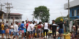 panama