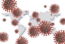 OMS: Coronavirus infecta a más de 413.000 personas en el mundo y mata a 18.433 muertes