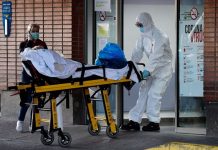 Entre el 50 y el 80 % de la población mundial podría infectarse de coronavirus poblacion mundial