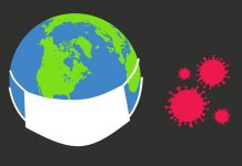 La cifra de muertos por coronavirus supera los 15.000 a nivel mundial personas infectadas