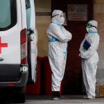 Casos de coronavirus superan los 35 millones a nivel mundial pandemia