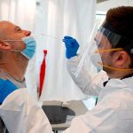 Contagios por coronavirus rebasan los 43.000.000 en el mundo coronavirus