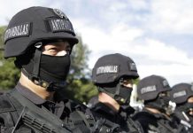 Sube a 13 la cifra de policías asesinados en El Salvador en 2019 el salvador