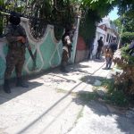 El Salvador: Detienen a más de 3.000 delincuentes en junio el salvador