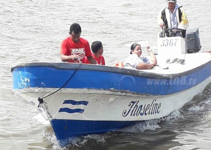 Panga cayo de perlas