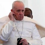 Papa Francisco en Irak: «Dios tiene la última palabra, no el terrorismo» papa francisco