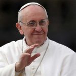 El papa recibe a jugadores de la NBA y hablan de justicia social papa francisco