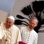 papa francisco en africa