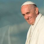 Papa afirma que los placeres de comer y sexual son «simplemente divinos» papa francisco