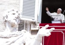 El papa visita Irlanda con presión por abusos sexuales del clero papa francisco