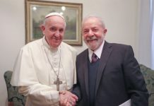 papa francisco