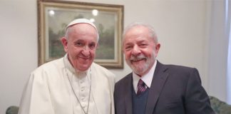 papa francisco