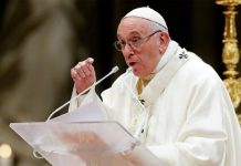 Papa Francisco llama a recobrar la unión familiar en tiempos de cuarentenas papa francisco
