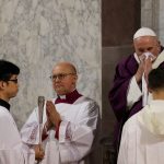 Papa pospone audiencias por enfermedad en segundo día consecutivo papa francisco