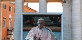 papa francisco
