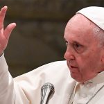 Papa pide a compañías tecnológicas que eviten que los niños vean pornografía papa francisco