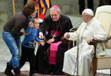 el vaticano