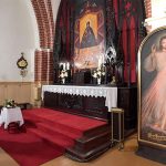 El papa insta a «acoger» ante quienes piden desconfiar de los otros papa francisco