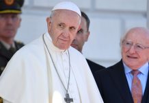El Vaticano aclara respuesta del papa sobre niños con tendencias homosexuales el vaticano
