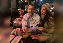 Colombiana desaparece en alta mar, su esposo podría ser el autor de la muerte lewis bennett