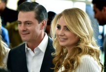Los escándalos que marcaron el matrimonio de Enrique Peña y Angélica Rivera divorcio