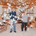 Matrimonio descubre un secreto para ganar la lotería y se vuelven millonarios winfall