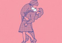 Covid 19: Aíslan dos ciudades de Argentina por infidelidad de pareja argentina