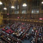 Parlamento británico impulsa ley contra un brexit duro reino unido