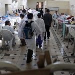 federacion medica peruana