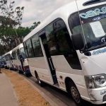 Transportistas en Honduras se declaran en calamidad doméstica y anuncian paro honduras