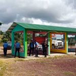 Delincuentes amarran y asaltan a dos guardas de seguridad en Tola, Rivas policia nacional