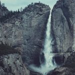 parque nacional yosemite