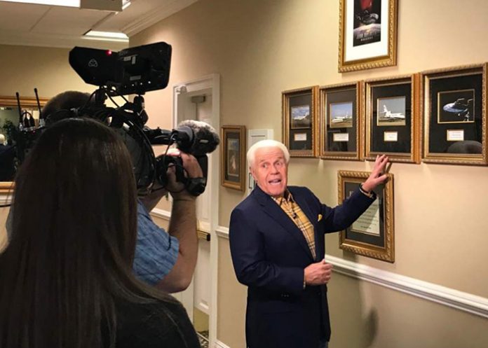 Pastor_H2Athey telepredicador evangelista jesse duplantis