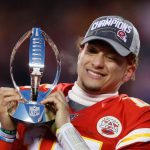 Kansas City sale como ligero favorito sobre San Francisco McCaw