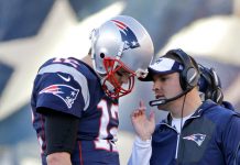 Nueva rivalidad con Pats tras desplante de McDaniels