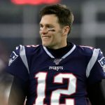 Tom Brady anuncia nueva travesía con los Buccaneers tom