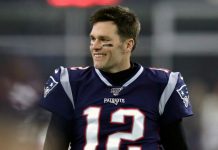 Tom Brady anuncia nueva travesía con los Buccaneers tom