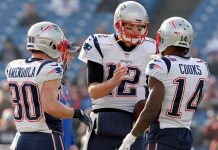 Super Bowl: Cómo comparan Patriots y Eagles en cada sector